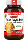 Fresh Royal Jelly (Glass Bottle) - 250g