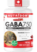 GABA 750 - 120 V-Caps