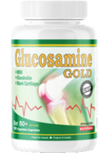 Glucosamine Gold - 180 V-Caps