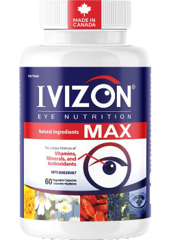 Ivizon Max - 60 V-Caps
