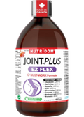 Joint Plus EZ Flex Liquid (Glass Bottle, Apple) - 450ml