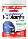 L-Glutamine (Fermented) - 300g