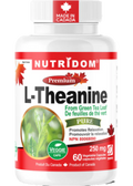 L-Theanine - 60 V-Caps