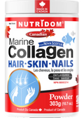 Marine Collagen Hair-Skin-Nails (Marine) - 303g