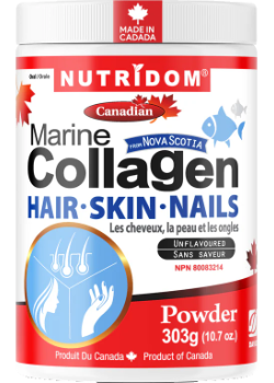 Marine Collagen Hair-Skin-Nails (Marine) - 303g