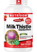 Milk Thistle - 300 V-Caps
