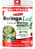 Moringa Leaf (Organic) - 250g