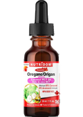 Oregano With MCT Oil Drops - 30ml