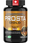 Prosta Gold Max - 120 V-Caps