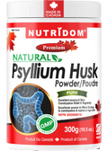 Psyllium Husk Powder - 300g