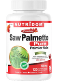 Saw Palmetto Pure - 120 V-Caps