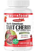 Tart Cherry - 120 V-Caps