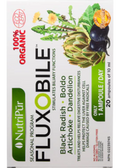 Flux-O-Bile - 20x10ml Glass Ampoules