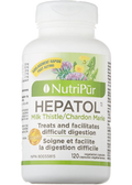 Hepatol - 120 V-Caps