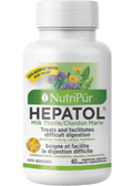 Hepatol - 60 V-Caps