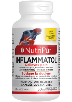 Inflammatol - 60 V-Caps