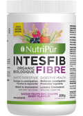 Intesfib Fibre (Organic Berry) - 200g