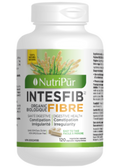 Intesfib Fibre (Organic) - 120 V-Caps