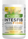 Intesfib Fibre (Organic Unflavoured) - 200g