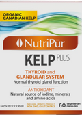 Kelp Plus - 60 V-Caps