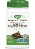 Black Cohosh Root 540mg - 100 Caps