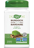 Burdock Root 475mg - 100 Caps