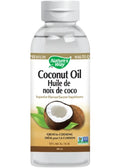 Coconut Oil Premium Liquid - 300ml