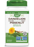 Dandelion Root 525mg - 180 Caps