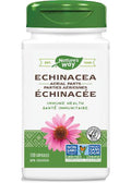 Echinacea Aerial Parts - 100 Caps