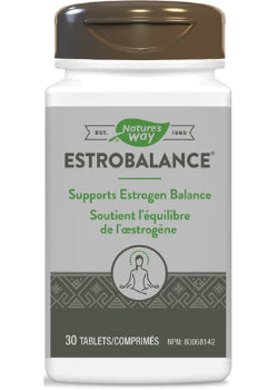 Estrobalance - 30 Tabs
