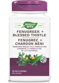 Fenugreek & Blessed Thistle - 180 Tabs