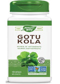 Gotu Kola 475mg - 100 Caps