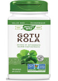 Gotu Kola - 180 Caps