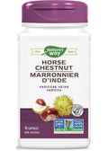 Horse Chestnut Standardized 250mg - 90 Caps