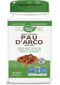 Pau D'Arco 545mg - 180 Caps