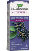 Sambucus Original Cold & Flu Care - 120ml