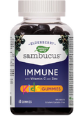 Sambucus Immune Kids Gummies - 60 Gummies