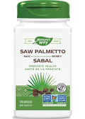 Saw Palmetto Berries 585mg - 100 Caps