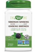 Siberian Ginseng Root 425mg - 100 Caps