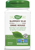 Slippery Elm 400mg - 100 Caps