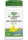 St. Johns Wort Herb 350mg - 100 Caps