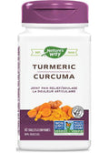 Turmeric Standardized 500mg - 60 Tabs