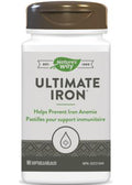 Ultimate Iron - 90 Softgels