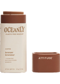 Bronzer (Coffee, Unscented) - 8.5g