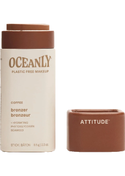 Bronzer (Coffee, Unscented) - 8.5g