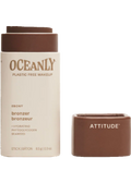 Bronzer (Ebony, Unscented) - 8.5g