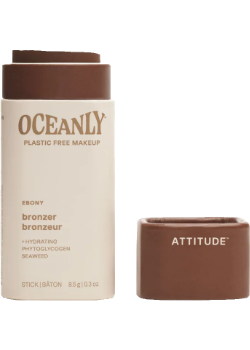 Bronzer (Ebony, Unscented) - 8.5g