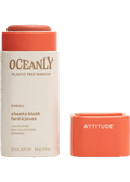 Cheeks Blush (Corail, Unscented) - 8.5g