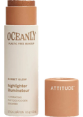 Highlighter Stick (Sunset Glow, Unscented) - 8.5g