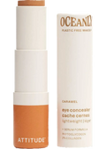 Lightweight Eye Concealer (Caramel, Unscented) - 5.7g